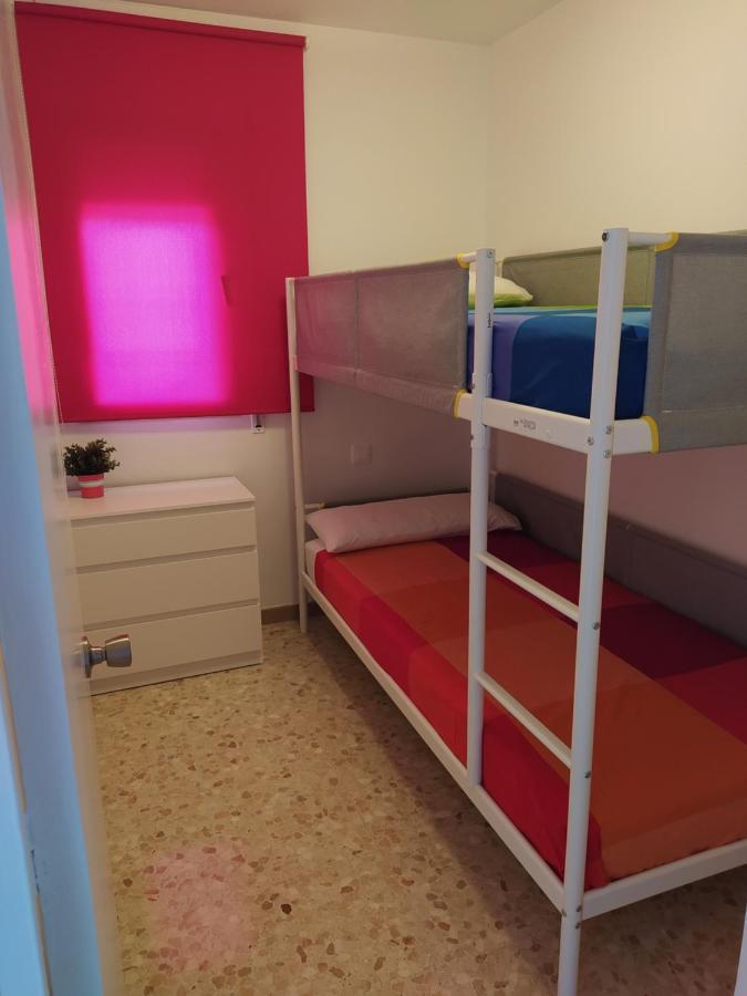 Sunsea Lloret Appartement