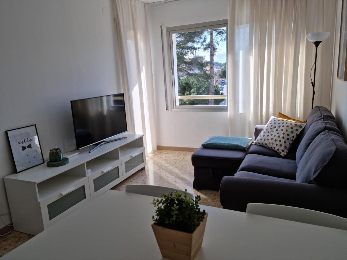 Appartement Sunsea Lloret *