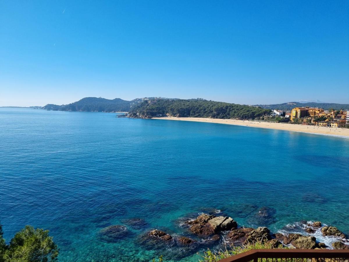 Sunsea Lloret Appartement *